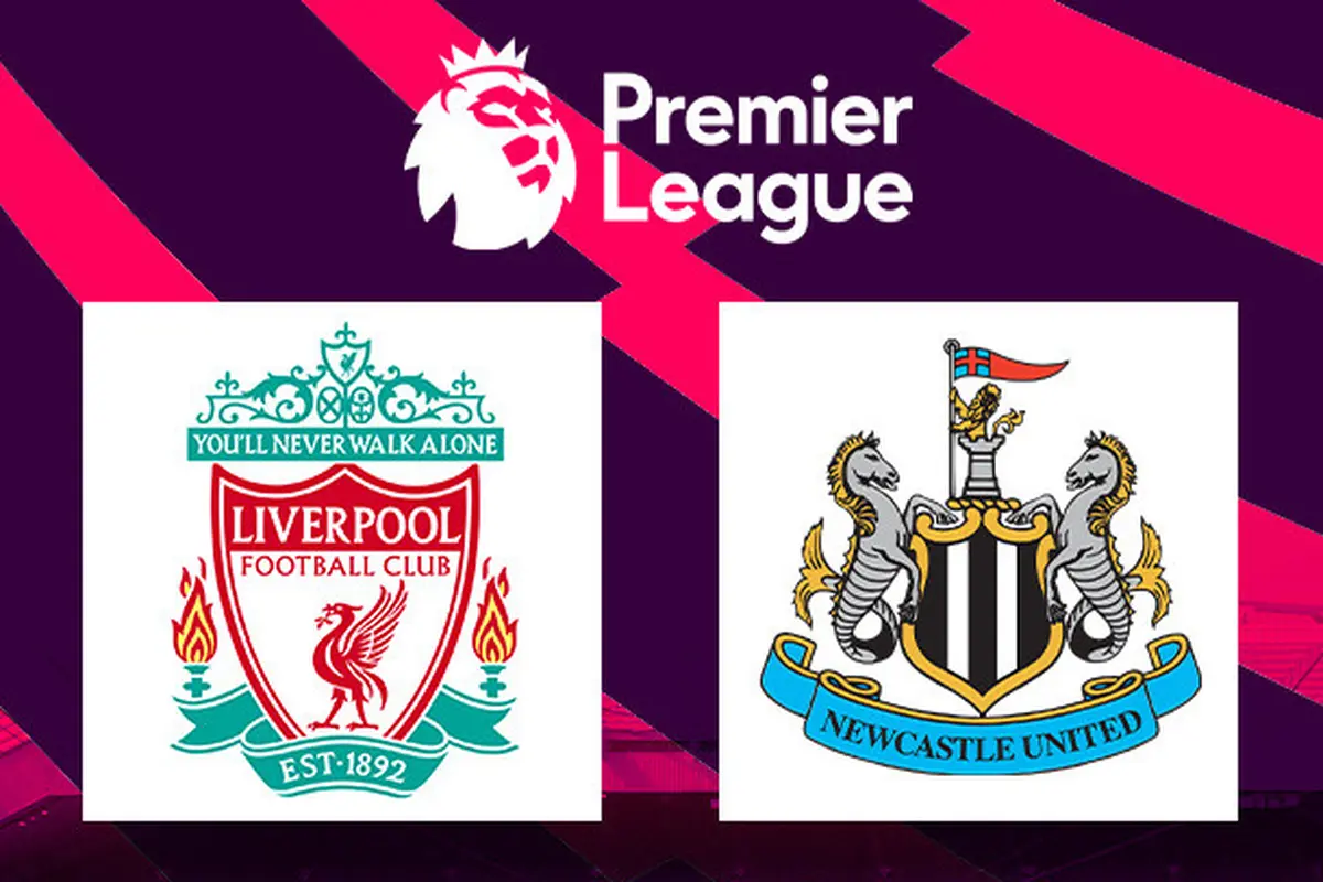 Premier League - Liverpool Vs Newcastle United