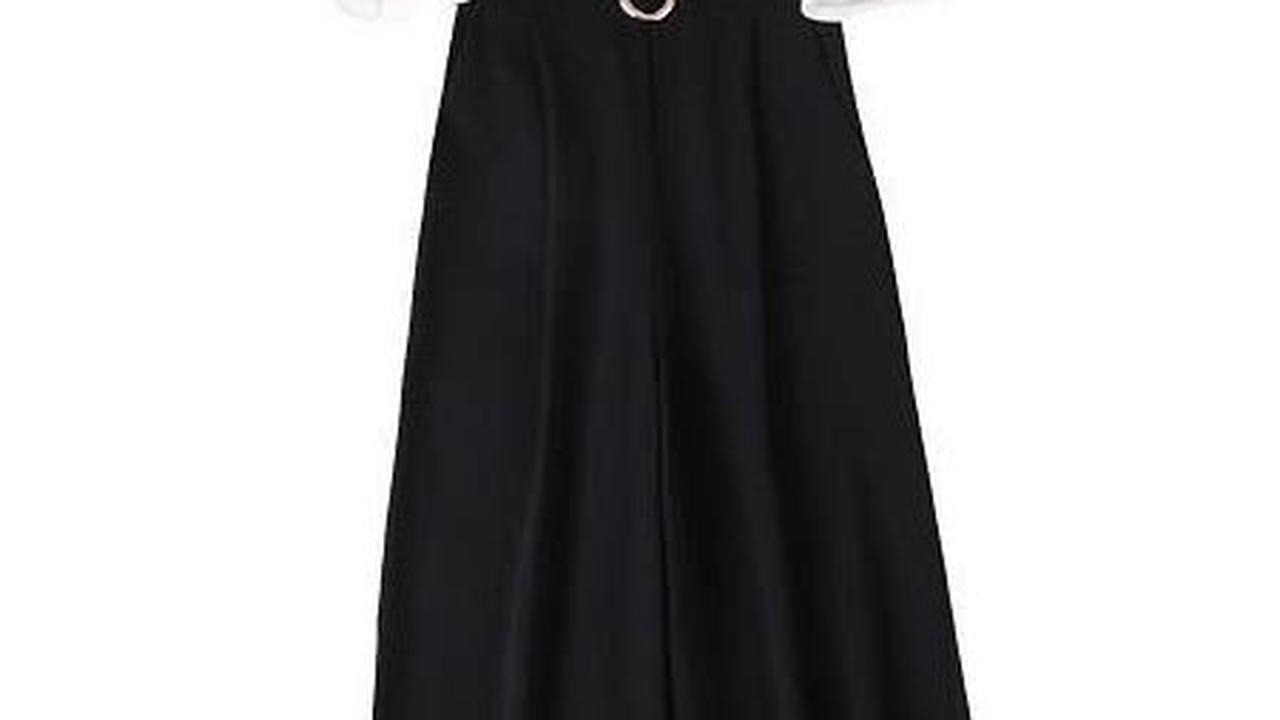 3. Susana Mall Jumpsuit Korea Style Ori｜M239<br>