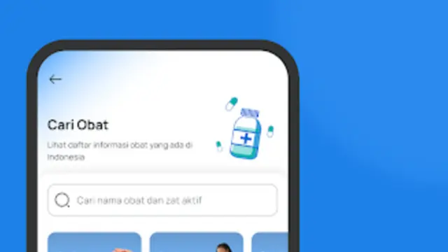 Satu Sehat, Akses Informasi Kesehatan Semudah di Genggaman