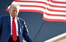 Donald Trump Terpilih Kembali Menjadi Presiden Amerika, Ekonomi Indonesia Terancam