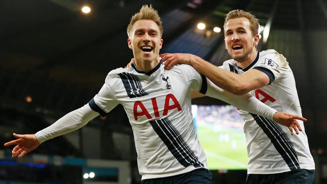 Tottenham Hotspur