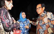 Jafar tak ikhlas dicopot dari ketua fraksi Demokrat