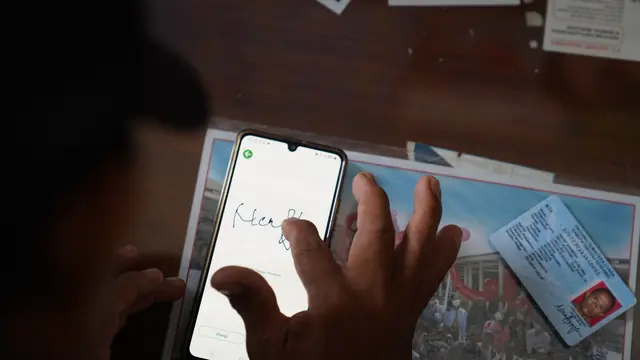 PT Pupuk Indonesia (Persero) mulai melayani penebusan pupuk bersubsidi secara digital bagi petani terdaftar yang berada di Provinsi Sumatera Utara (Sumut), Sulawesi Tengah (Sulteng), dan Sulawesi Tenggara (Sultra) mulai hari Sabtu (16/9/2023)