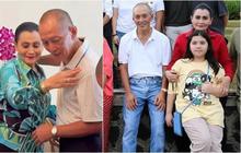 Potret Harmonis Keluarga Sigit Harjojudanto, Anak Kedua Soeharto yang Langgeng 52 Tahun