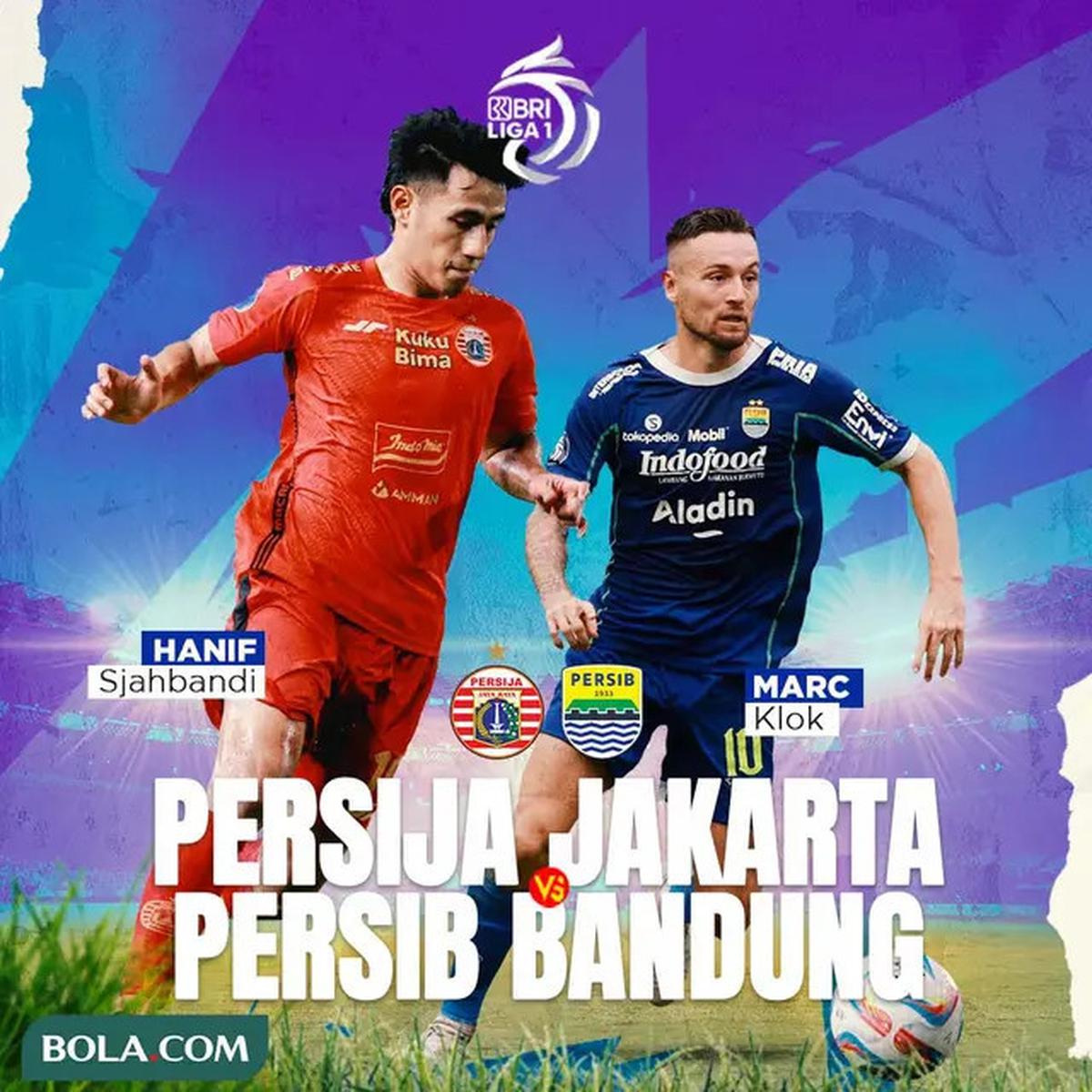 Perdana Jalani Duel Kontra Persija, Bomber Persib Siap Jalani Laga yang Spesial