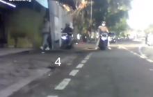 ⁠Momen Menakutkan Pemobil Wanita Dibuntuti Rombongan Begal di Jaksel, Padahal Jalanan lagi Ramai-ramainya