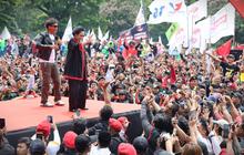 Membedah Nama-Nama Potensial Diusung PDIP di Pilgub Jakarta, Jateng dan Jatim, Ada Menteri hingga Mantan Panglima