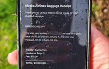 Ini Kata Ilmuwan soal Ditemukannya iPhone Penumpang Alaska Airlines yang Terjatuh dan Masih Menyala