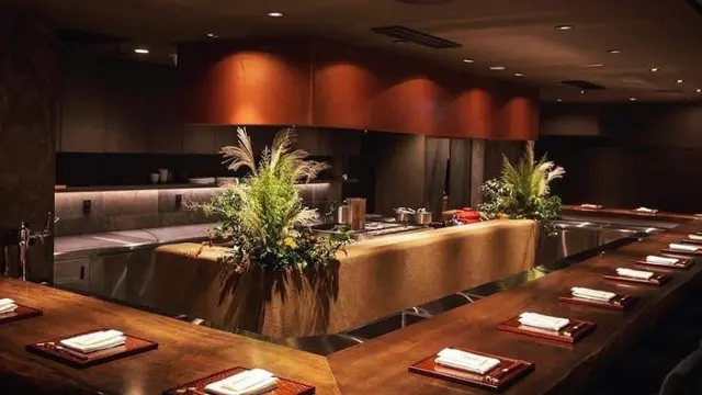 Restoran Florilege