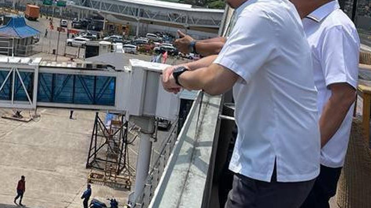 Holding BUMN Jasa Survei Target Masuk 20 Perusahaan TIC Terbaik Dunia, Ini Langkah Dilakukan