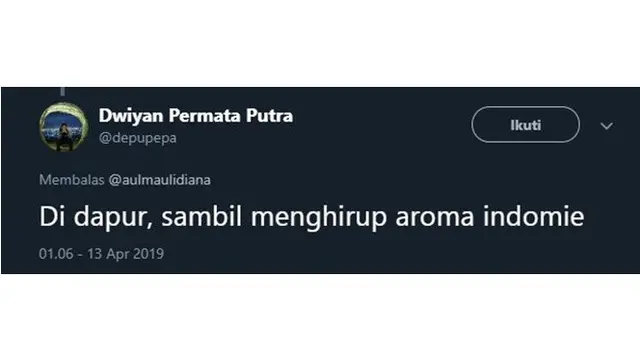 tempat ternikmat