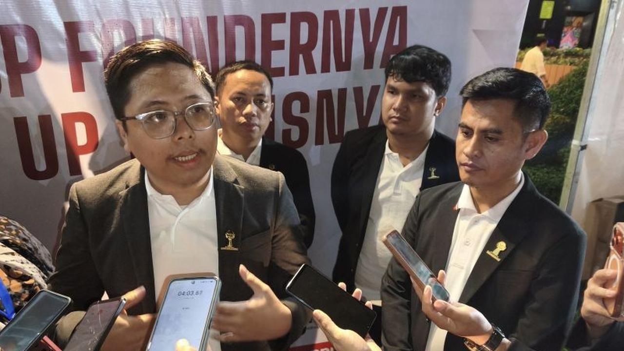 Hipmi Institute Sulsel Gandeng Kampus, Cetak Pengusaha Muda Sulsel Berdaya Saing Global