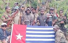 Fakta Mengejutkan! Panglima KKB Lamek Alipky Tewas di Kiwirok, Koops Swasembada Papua Pastikan Keamanan