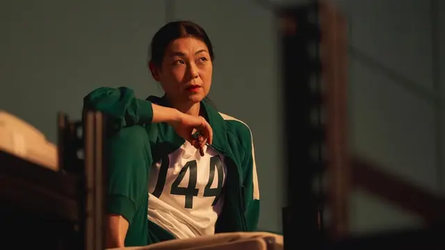 Jadwal, Link Streaming, dan Fakta Menarik Squid Game 2 yang Sedang Tayang di Netflix