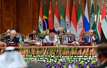 Keaktifan Indonesia di BRICS Harus Perkuat Kedaulatan Nasional