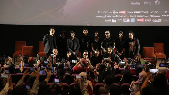 Iko Uwais