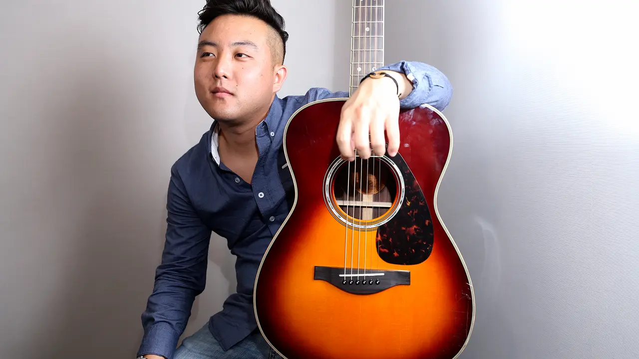 David Choi