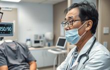 Makanan Pemicu Darah Tinggi, Panduan Lengkap untuk Mencegah Hipertensi
