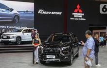 Ini Sederet Faktor-Faktor Penjualan Mitsubishi Pajero Sport Tetap Tinggi