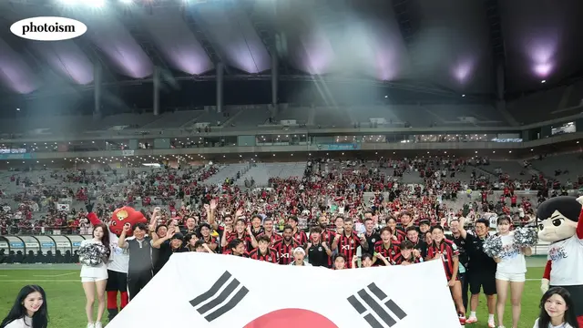 FC Seoul