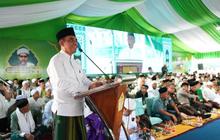 Gubernur Sulteng: Peringatan Haul Guru Tua Bukti Kecintaan Abadi pada Sang Pendiri Alkhairaat