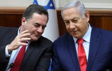 PM Israel Benjamin Netanyahu Pecat Menhan Yoav Gallant Kedua Kalinya, Disebut Tak Lagi Bisa Dipercaya