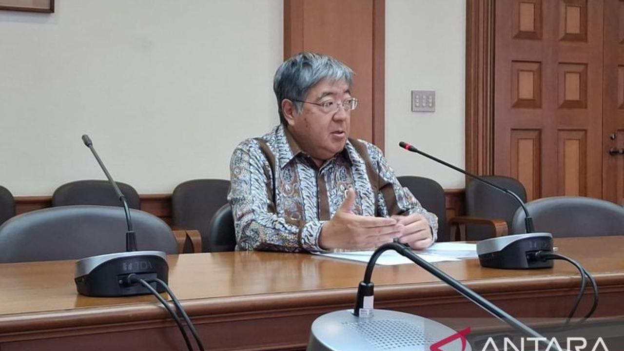 Duta Besar Jepang Masaki Yasushi, yang 15 Kali Kunjungi Daerah, Ungkap Kekaguman Budaya Indonesia