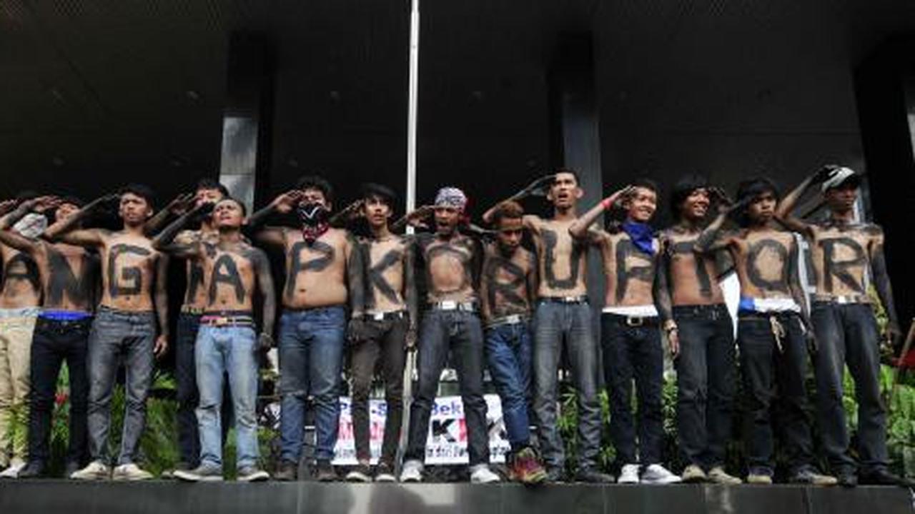 KPU wajibkan parpol lapor kekayaan ke KPK