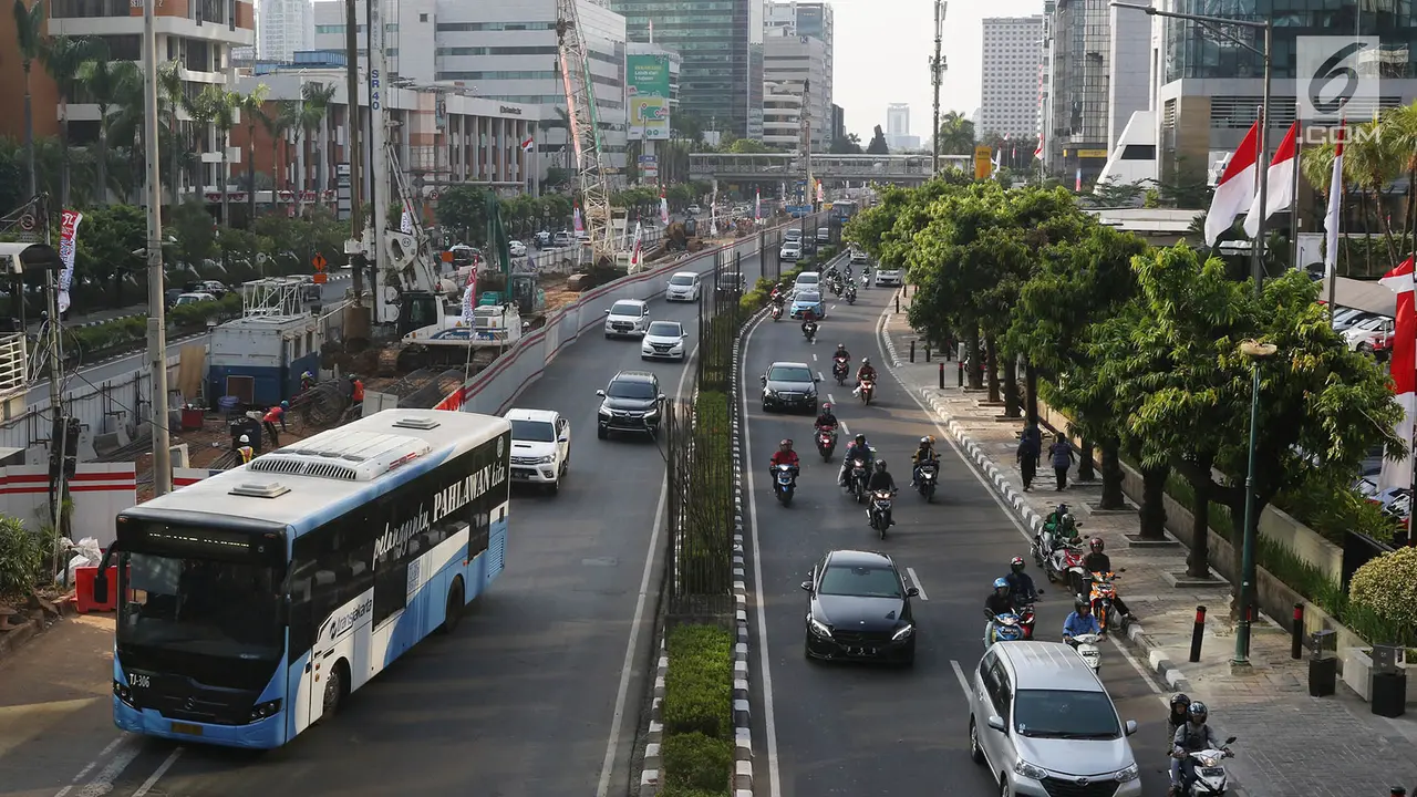 Jalan Rasuna Said