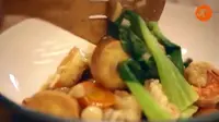 Resep Sapo Tahu Ayam, Comfort Food yang Mudah Dibuat Sendiri di Rumah