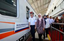 Nikmati Kuliner Khas Banyuwangi di Kereta Api, KAI Services Gandeng UMKM Lokal