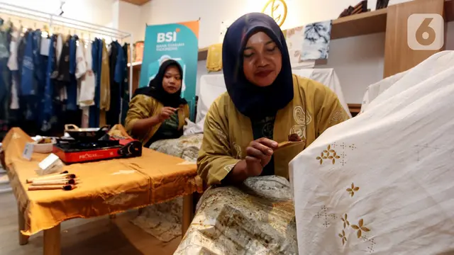 Perkuat Tulang Punggung Ekonomi Nasional, BSI Dorong UMKM Center Naik Kelas