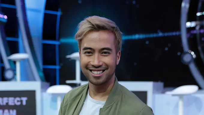 [Bintang] Vidi Aldiano