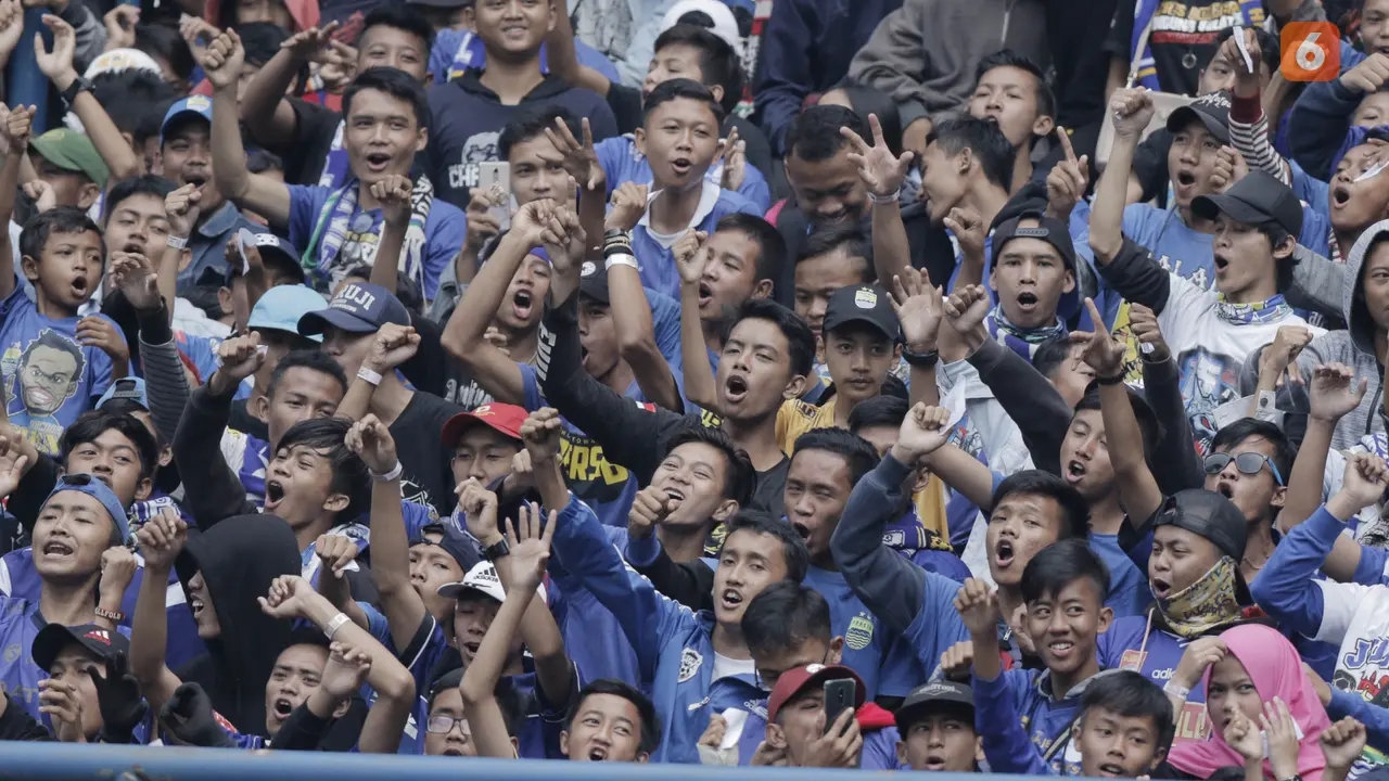 Bobotoh Persib