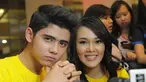 Meraup sukses berkat sinetron Ganteng Ganteng Serigala, Aliando kini jajal kemampuan di layar lebar lewat film Janji Hati. 