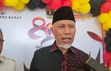 Fakta Unik: Konsumsi BBM Tertinggi, Ini Strategi Pemprov Sumbar Hadapi Tambang Ilegal hingga Kelangkaan BBM