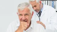 Cek Fakta Kesehatan: Keluarkan Napas Tanpa Batuk, Tanda Tak Terpapar Virus Corona?