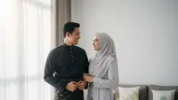 100 Ucapan Idul Fitri untuk Suami yang Menyentuh Hati dan Penuh Doa