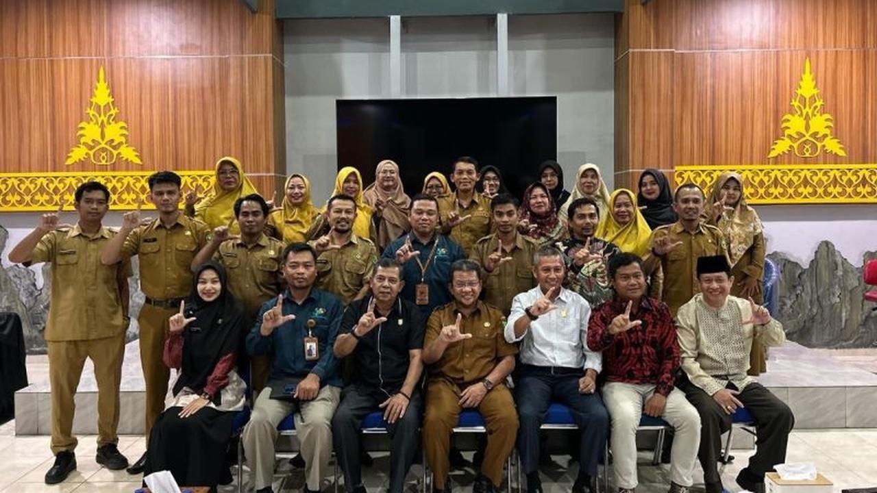 Tahukah Anda? Sinergi Lintas Sektor Jadi Kunci Peningkatan Literasi Natuna di Perbatasan