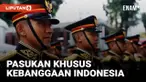 pasukan kehormatan