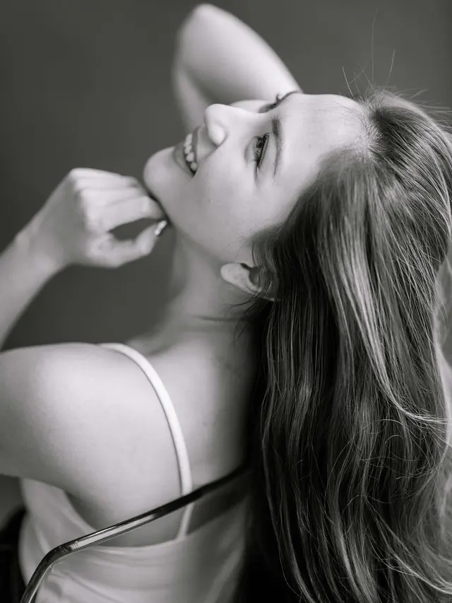 Jessica Mila tampakcantik dengan penampilannya (Instagram/jscmila)