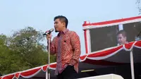 Bambang Reguna Bukit alias Bams eks Samsons (istimewa)