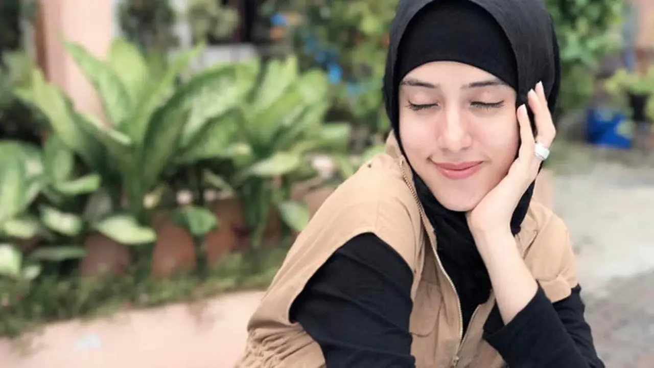 Fairuz A. Rafiq