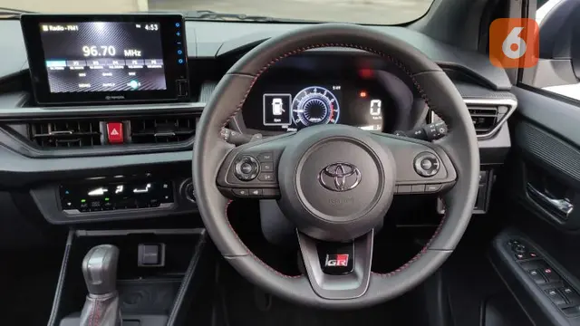 Toyota Agya