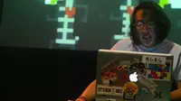 Kenang Mendiang Bos, Komposer Legendaris Nintendo Buat Dua Remix