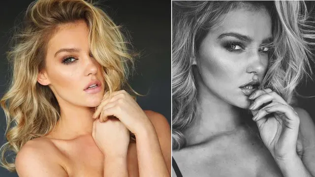 Georgia Gibbs.