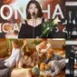 Gaon Chart Music Awards dihadiri oleh banyak penyanyi ternama yang akan menerima penghargaan dan menampilkan penampilannya. (Soompi)