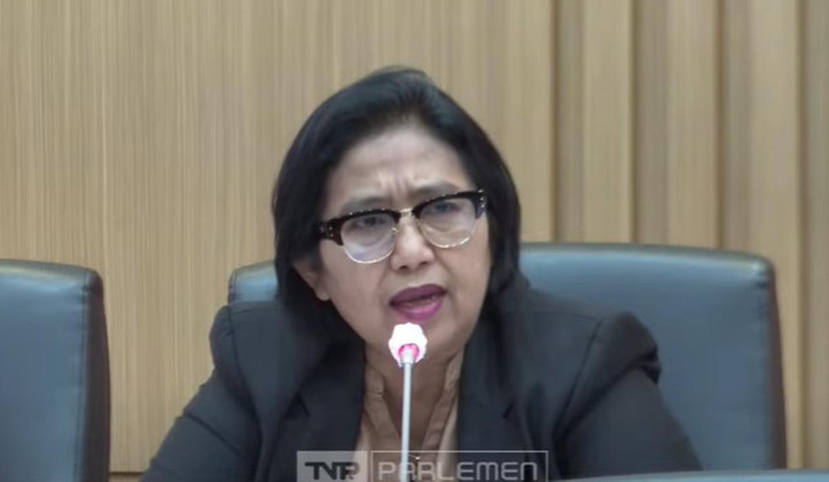 Irma Suryani
