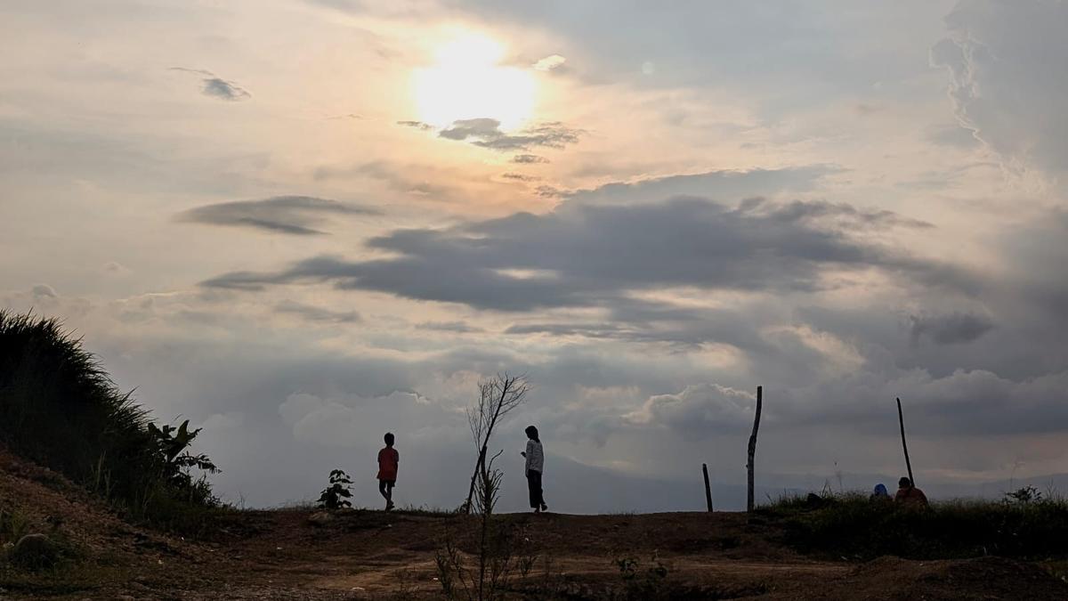 Libur Natal dan Tahun Baru, BMKG: Waspada Potensi Hujan Lebat di Daerah Ini