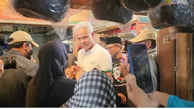 Ganjar Pranowo